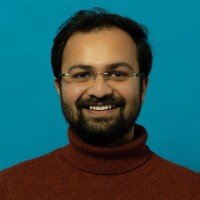 Stellarc Employee Varun Agarwal's profile photo