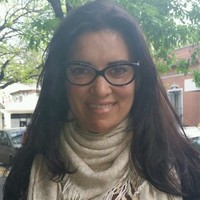 Sony Pictures Entertainment Employee Ana Barro's profile photo