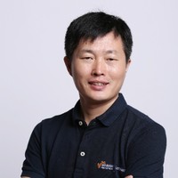 Samsung Electronics Employee Zhen Su's profile photo
