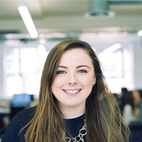 University College Dublin Employee Grace Nolan's profile photo
