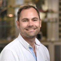 Amplience Employee Chris Jackman's profile photo