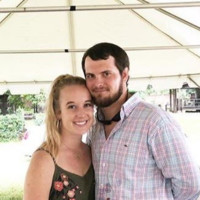 Sundaram Clayton Limited Employee Joshua Strickland's profile photo