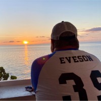 Rick Eveson