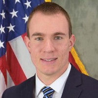 Cryptic Vector Employee Kevin Bridgman's profile photo