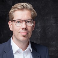 Iqony Solutions Employee Patrick Bell's profile photo