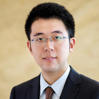 Discover Financial Services Employee Daniel Yu's profile photo