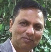 Air Liquide Employee Ashokkumar Patel's profile photo