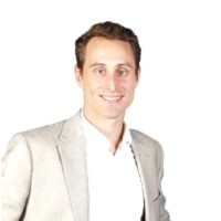 BeeBryte - Energy Intelligence Employee Vincent du Crest's profile photo
