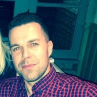 Shirley Transport Solutions Employee Simon Galbraith's profile photo