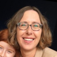 Viewpoint School Employee Sarah Davis's profile photo