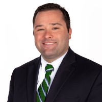 University of North Texas Employee Connor Smith's profile photo