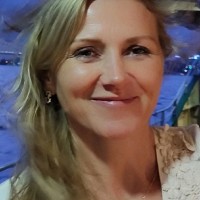 Bühler Technologies GmbH Employee Marta Lenze's profile photo