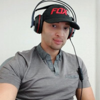 TorkLaw Employee Jesus Cordero's profile photo