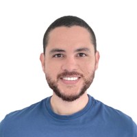 Baserow Employee Manuel Villalobos's profile photo