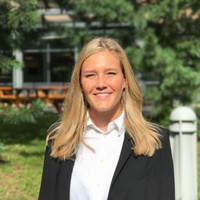 Podme Employee Ragnhild Oskarsen's profile photo
