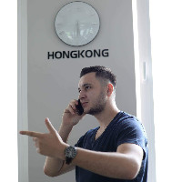 Partner Tele.com Employee Wojciech Kucharczyk's profile photo