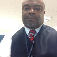 United States Department of Defense Employee Byron Gary's profile photo