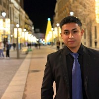 Indra Espacio S.A. Employee Juan Leonardo Chica Vergara's profile photo