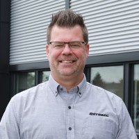 Rotobec Employee Sylvain Talbot's profile photo