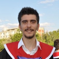 Magiclab Employee Tolga Şen's profile photo