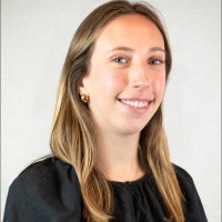 Wasserman Next Gen Employee Nell Coues's profile photo