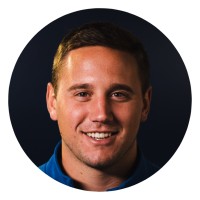 FOREST RIVERL LLC. Employee Travis Schlabach's profile photo