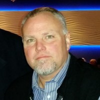 Government Charter Services, LLC Employee Danny McManus's profile photo