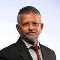 Krishna Karra Email & Phone Number
