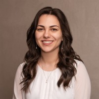 Unique Jewelry GmbH Employee Solmaz Huseynli's profile photo