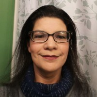 Washington State University Employee Ana Kodama's profile photo