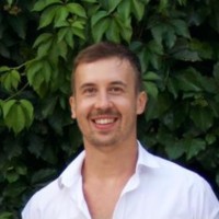 RiverBit Employee Matej Stefanik's profile photo