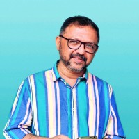 Anoop Kumar Email