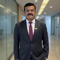 Jakson Green Infinity Private Limited Employee Shanmuganathan V's profile photo