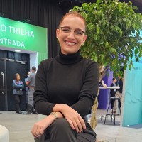 Mediquo Brasil Employee Victória F.'s profile photo