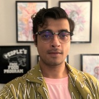 Akshat Agarwal Email