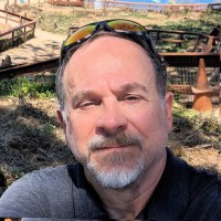 Radiant Vision Systems Employee Paul Zink's profile photo