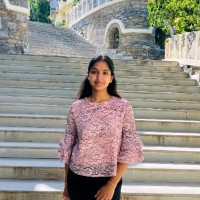Hack IT Sapiens Employee Mansha Garg's profile photo