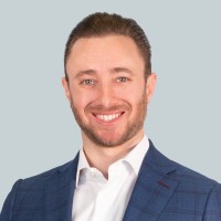 CBRE Employee Brad Auerbach's profile photo