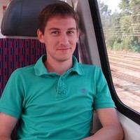 itSeez3D Employee Dmitry Ledentsov's profile photo