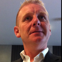 MVV Environment Limited Employee Mark Poole's profile photo