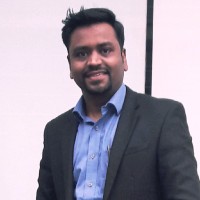 OneLern Employee Prasad Talware's profile photo