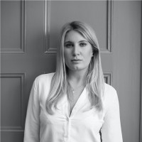 Otiva Employee Hanna-Li Zetterström's profile photo