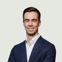 Pantheon Employee Erik Thomas's profile photo