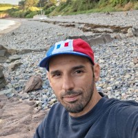 Interact Software Employee Yann Hervé's profile photo