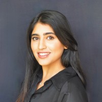 Studio 4D Inc. Employee Samiha K.'s profile photo