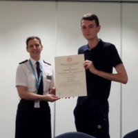 Sprinklers Direct Ltd Employee Lewis Rossiter's profile photo