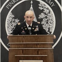 New Hampshire Army National Guard Employee Jonathan Hesketh's profile photo