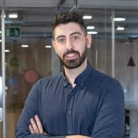 Andornet Employee Ivan Garcia Sanchez's profile photo