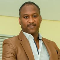 Seven Up Bottling Company Employee Chinedu Anazodo's profile photo