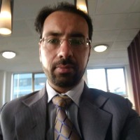 Mohammad Shoaib Email